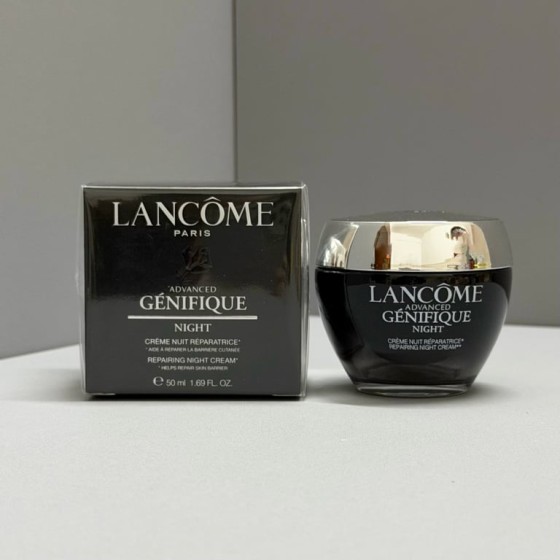 New Lancôme Advanced Génifique Youth Activating Concentrate 50ml (Day/Night Cream)